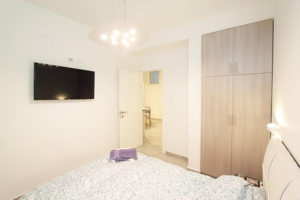 Bograshov Luxury Apartments Tel Aviv Bagian luar foto
