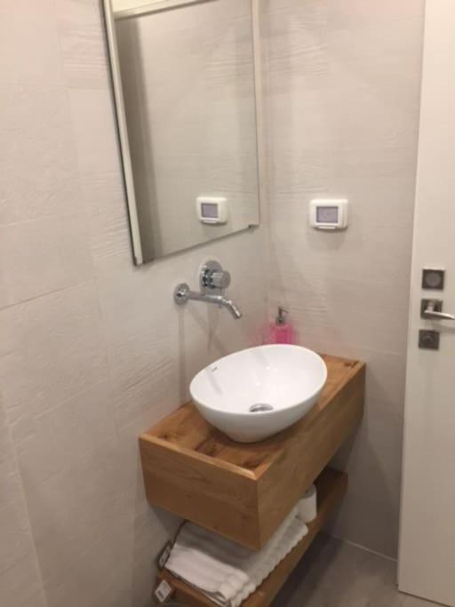 Bograshov Luxury Apartments Tel Aviv Bagian luar foto