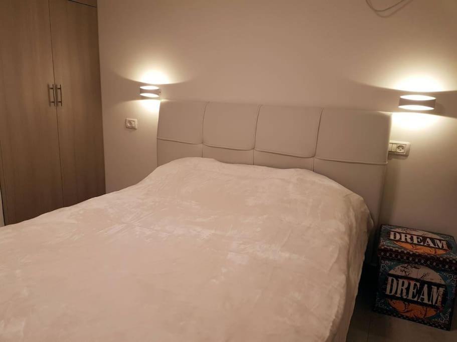 Bograshov Luxury Apartments Tel Aviv Bagian luar foto