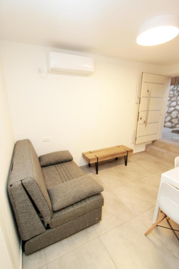 Bograshov Luxury Apartments Tel Aviv Bagian luar foto